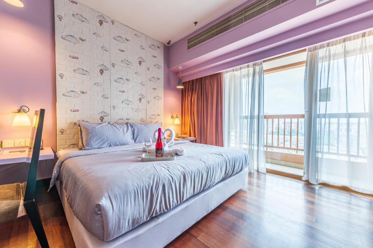 Aparthotel @ Sunway Pyramid & Sunway Lagoon 5*