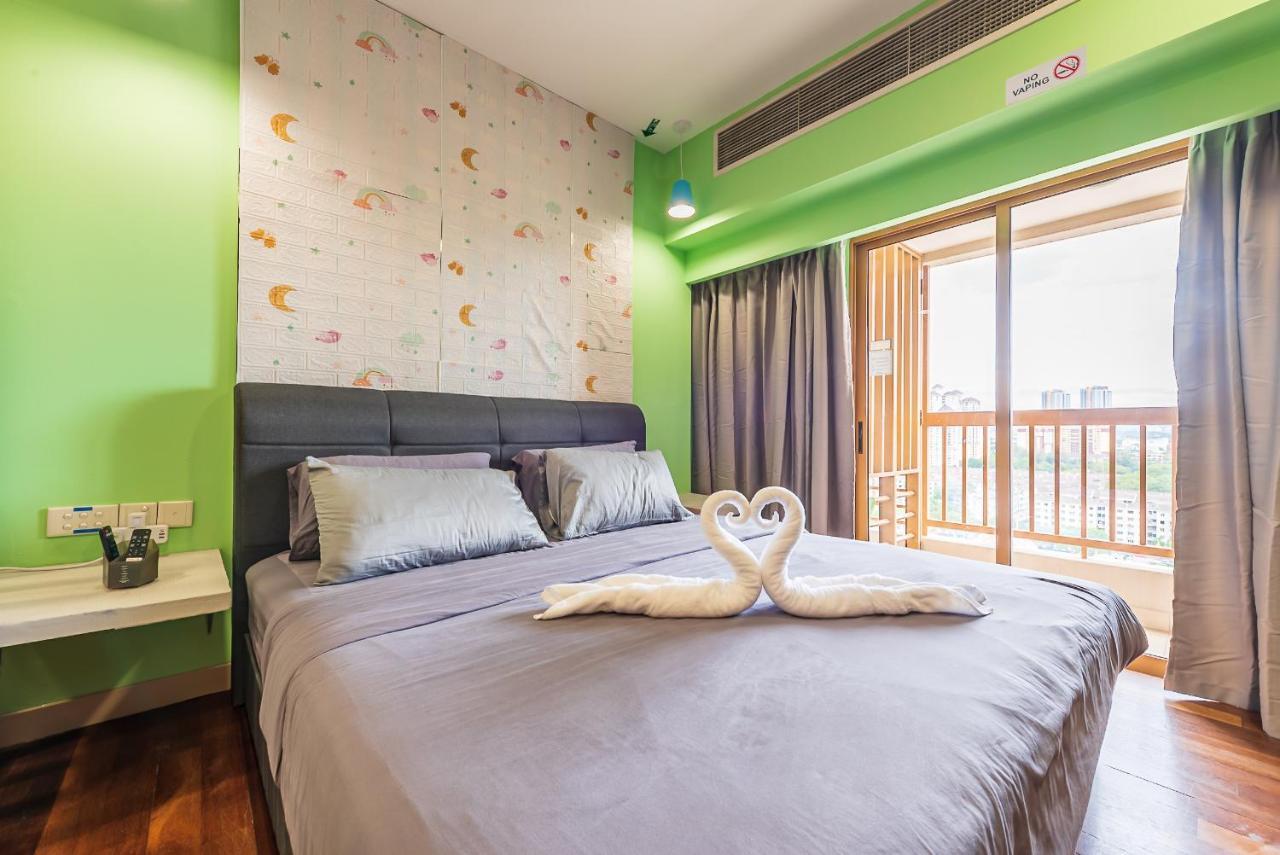 Aparthotel @ Sunway Pyramid & Sunway Lagoon