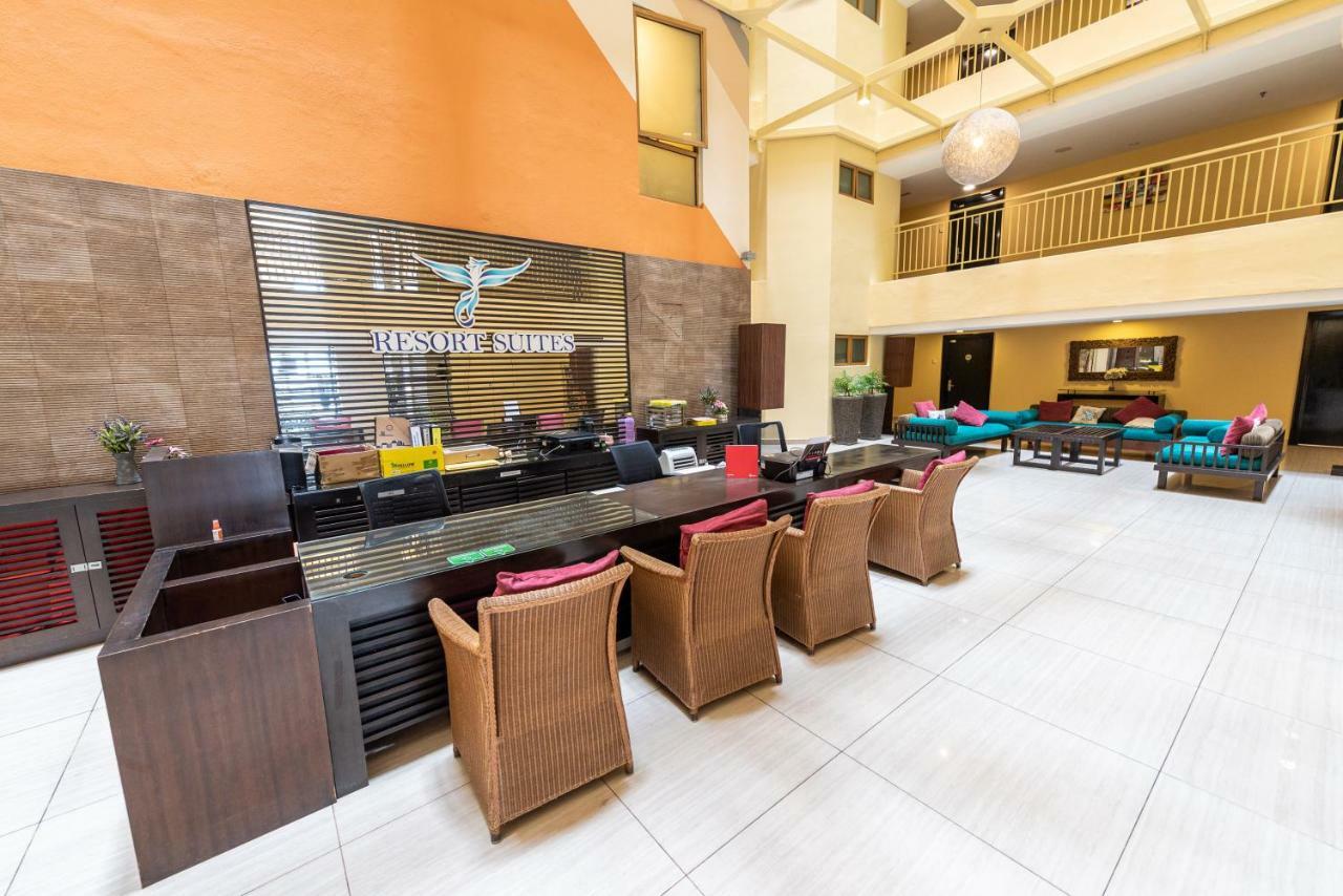 Aparthotel @ Sunway Pyramid & Sunway Lagoon 5*