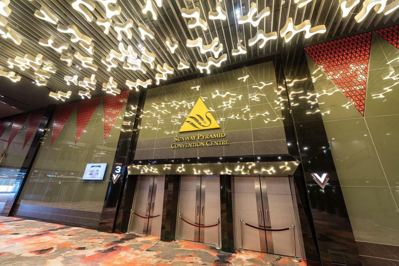 @ Sunway Pyramid & Sunway Lagoon Aparthotel 5*